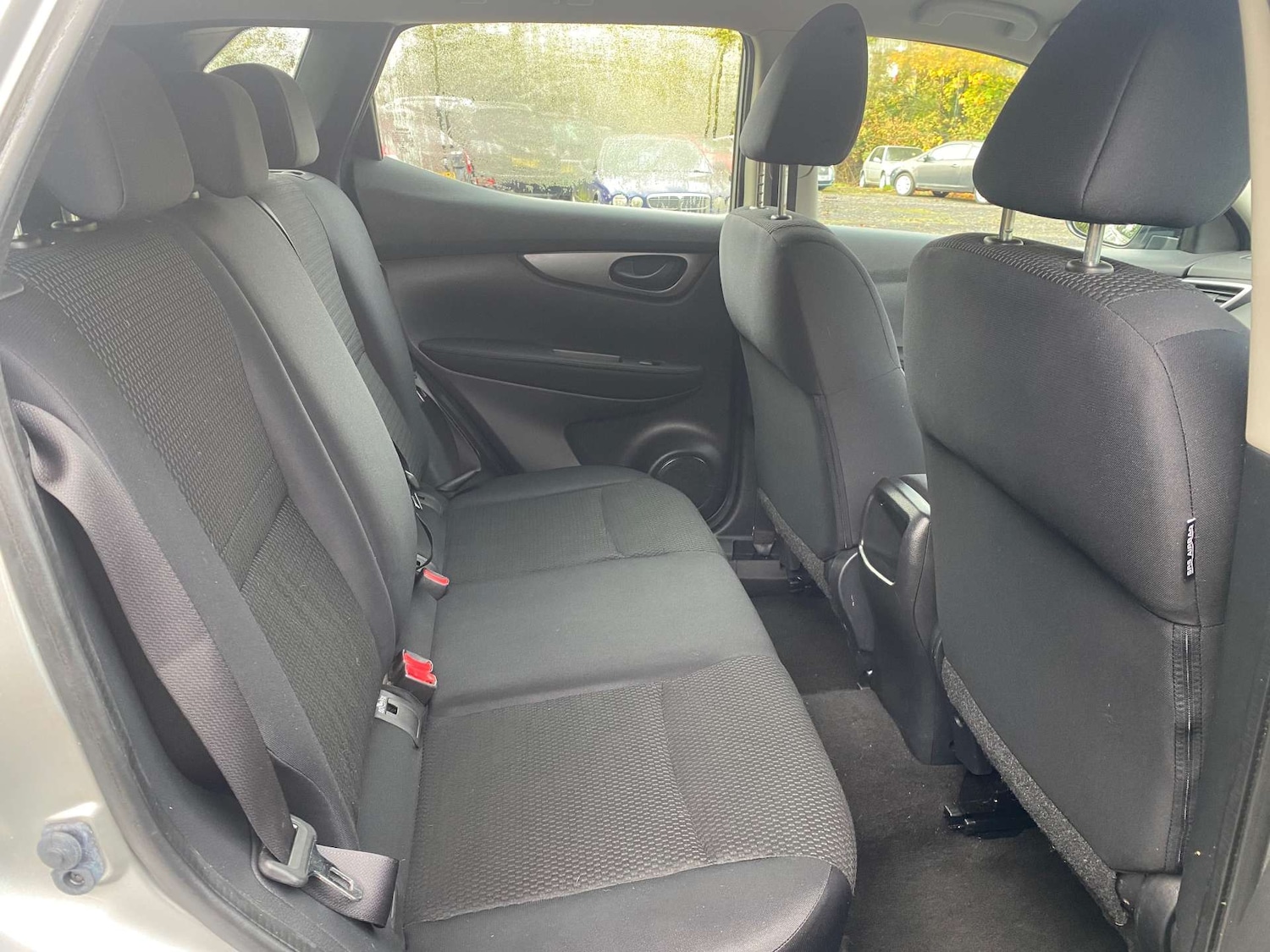 Used Nissan Qashqai 2014 for sale - 76330088: Photo 14