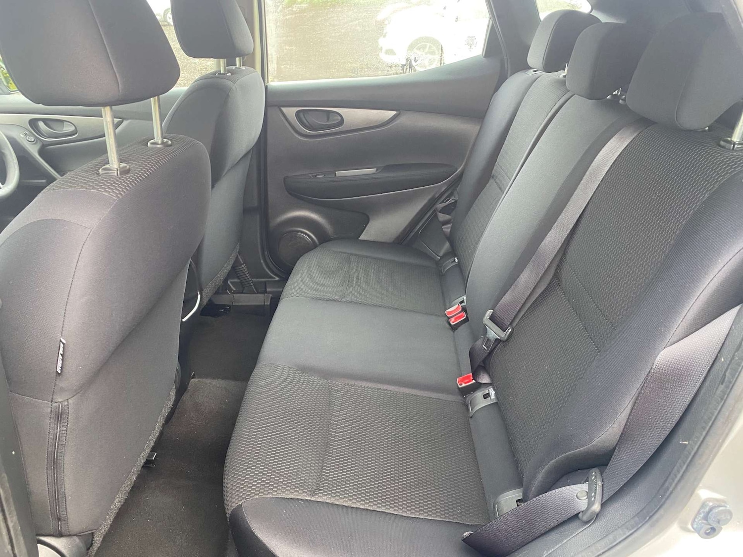 Used Nissan Qashqai 2014 for sale - 76330088: Photo 15