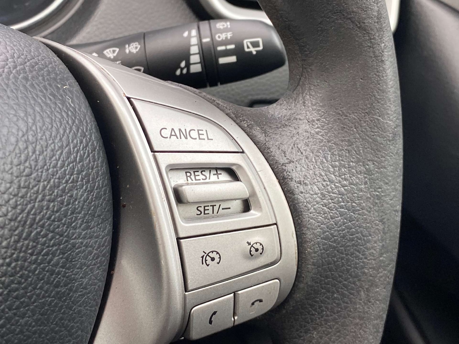 Used Nissan Qashqai 2014 for sale - 76330088: Photo 18