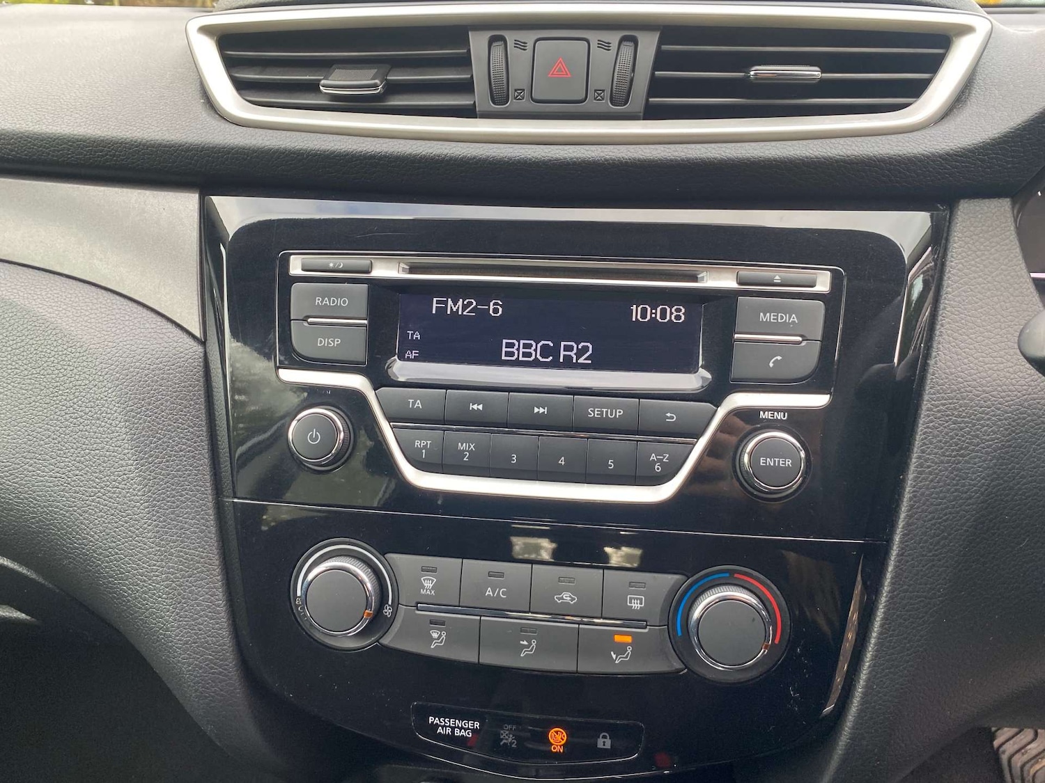 Used Nissan Qashqai 2014 for sale - 76330088: Photo 19