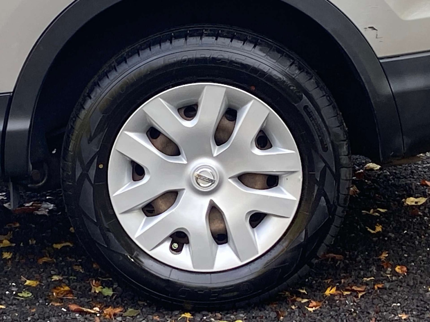 Used Nissan Qashqai 2014 for sale - 76330088: Photo 26