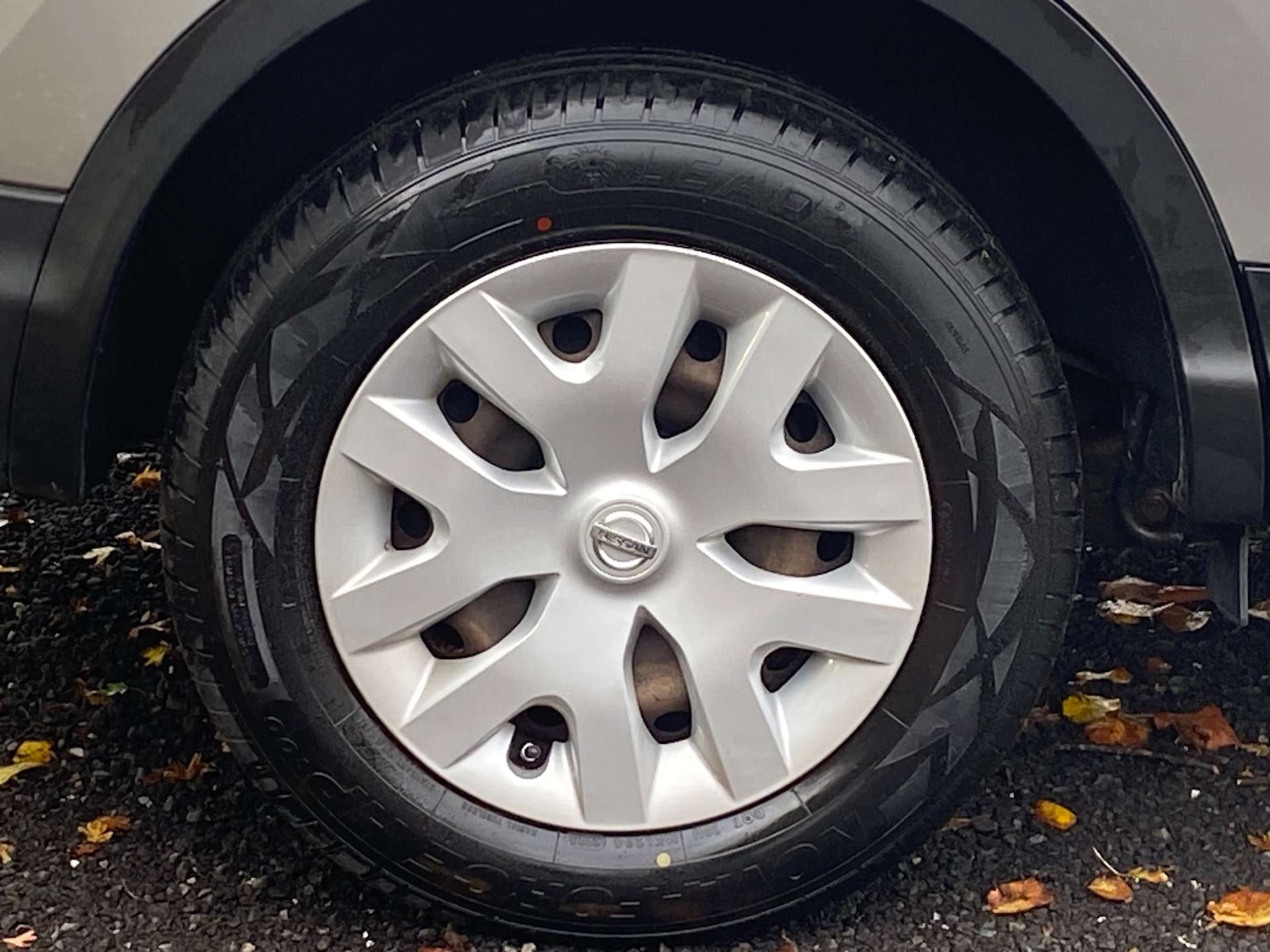 Used Nissan Qashqai 2014 for sale - 76330088: Photo 29