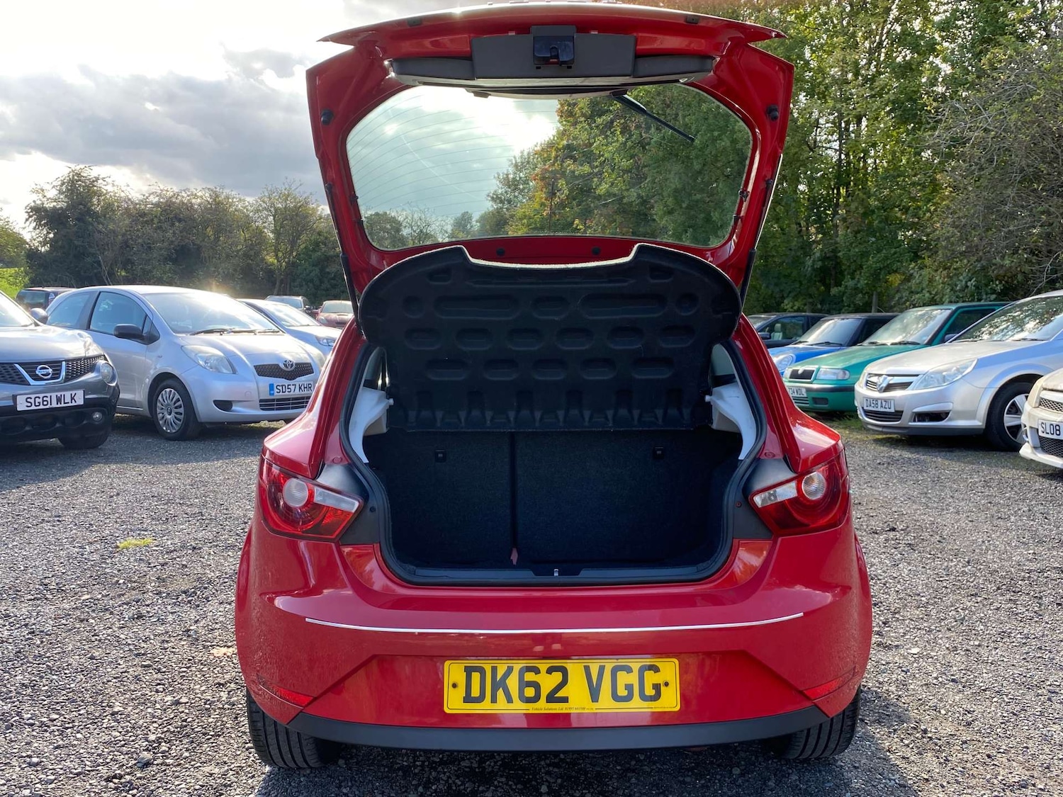 Vehicle 7