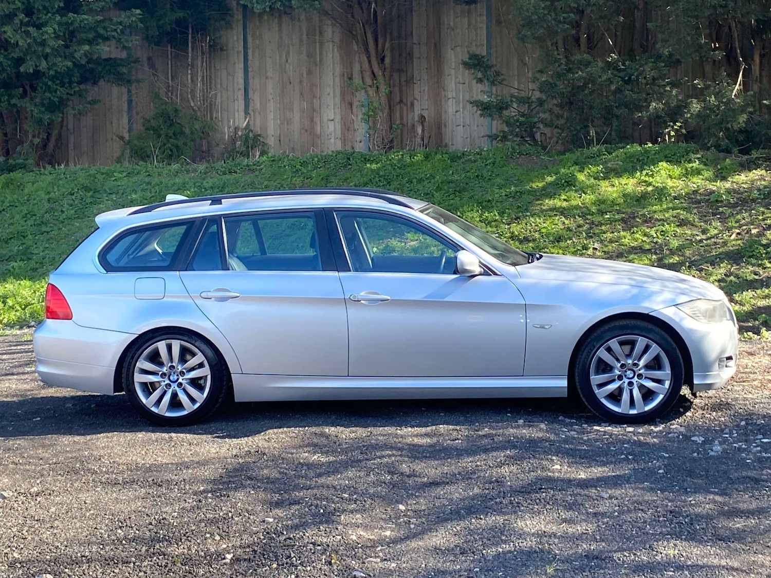 Used BMW 3 Series 2008 for sale - 78027753: Photo 10