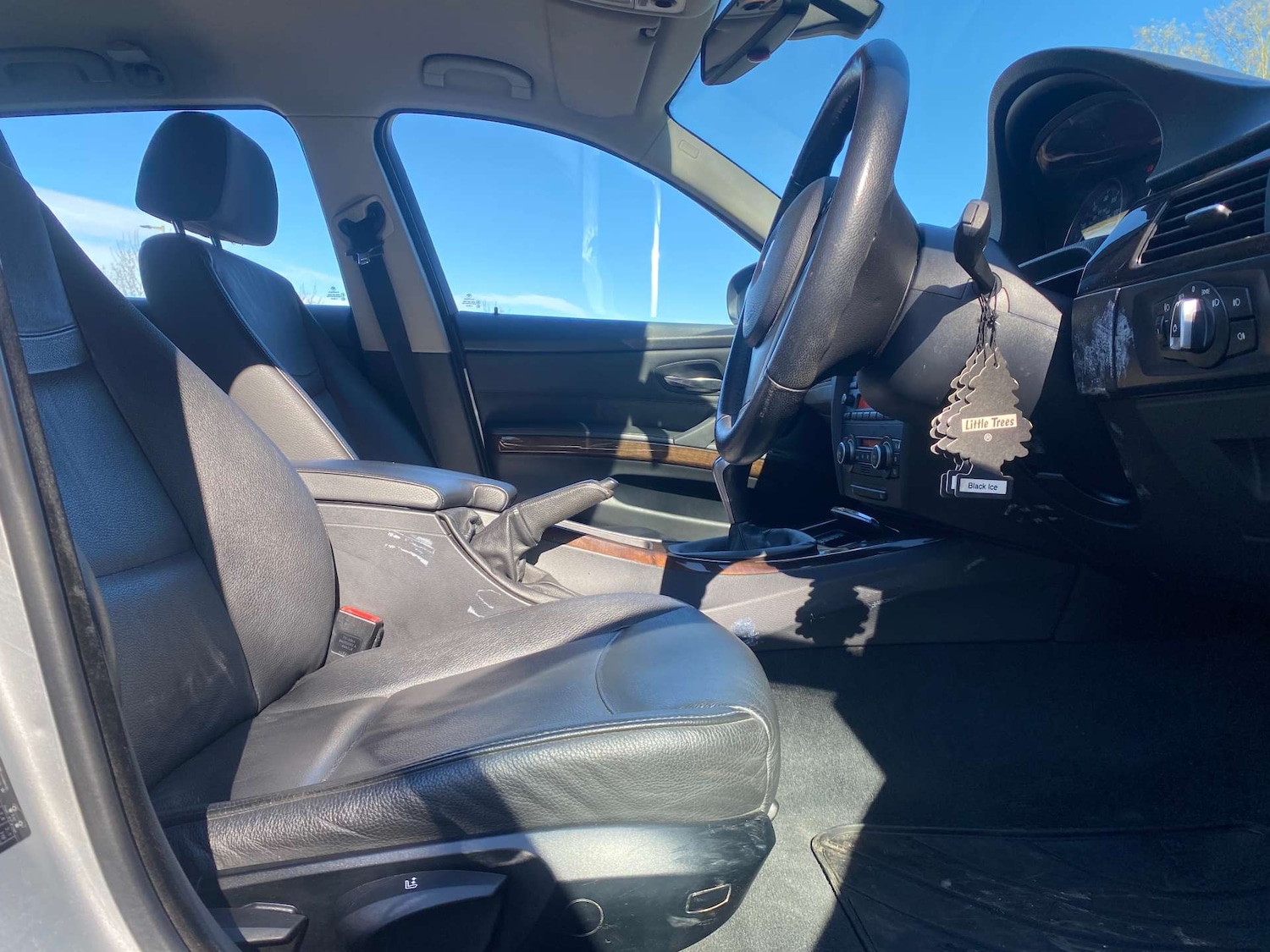 Used BMW 3 Series 2008 for sale - 78027753: Photo 11