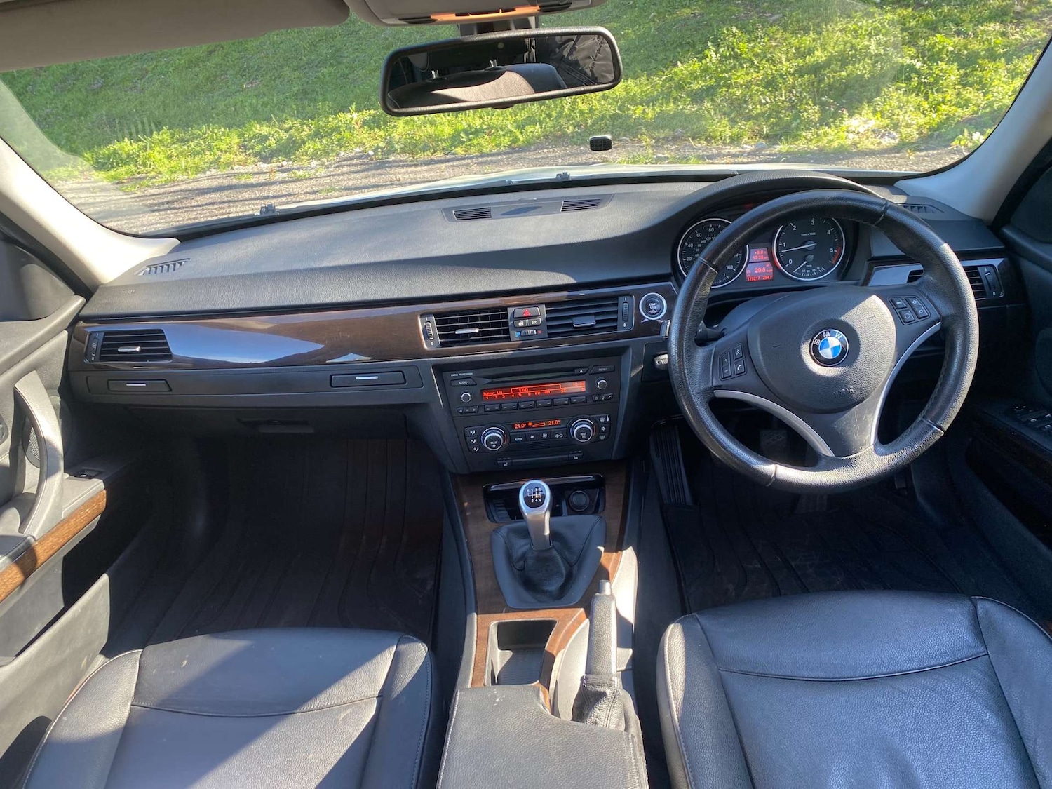 Used BMW 3 Series 2008 for sale - 78027753: Photo 12