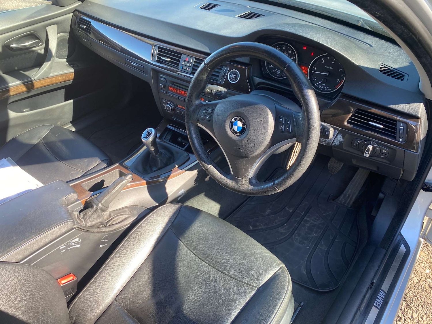 Used BMW 3 Series 2008 for sale - 78027753: Photo 13