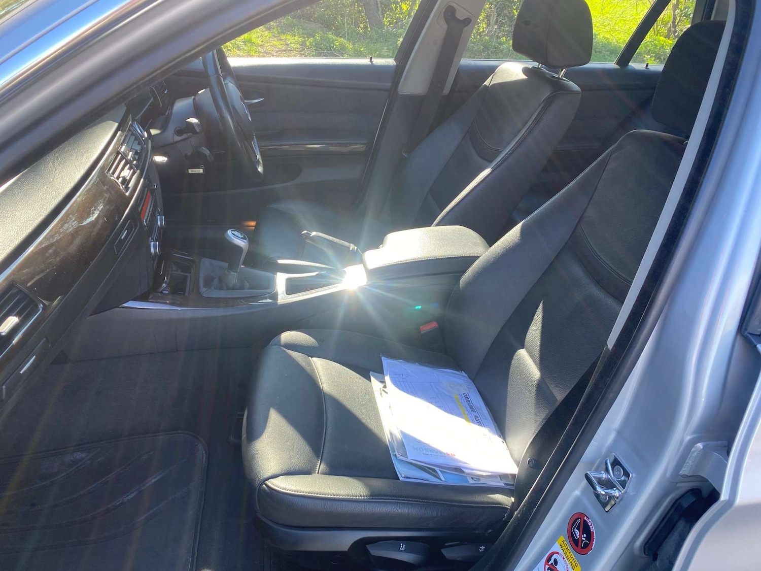 Used BMW 3 Series 2008 for sale - 78027753: Photo 14