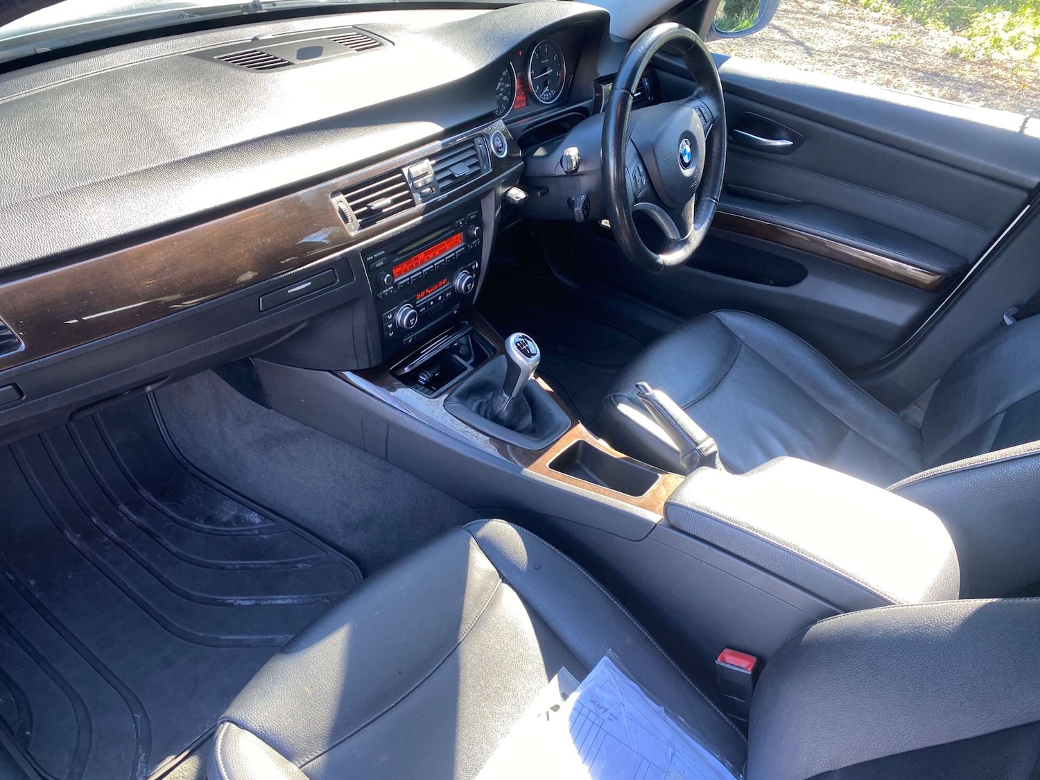 Used BMW 3 Series 2008 for sale - 78027753: Photo 15