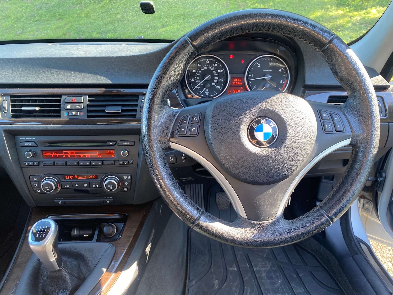 Used BMW 3 Series 2008 for sale - 78027753: Photo 16