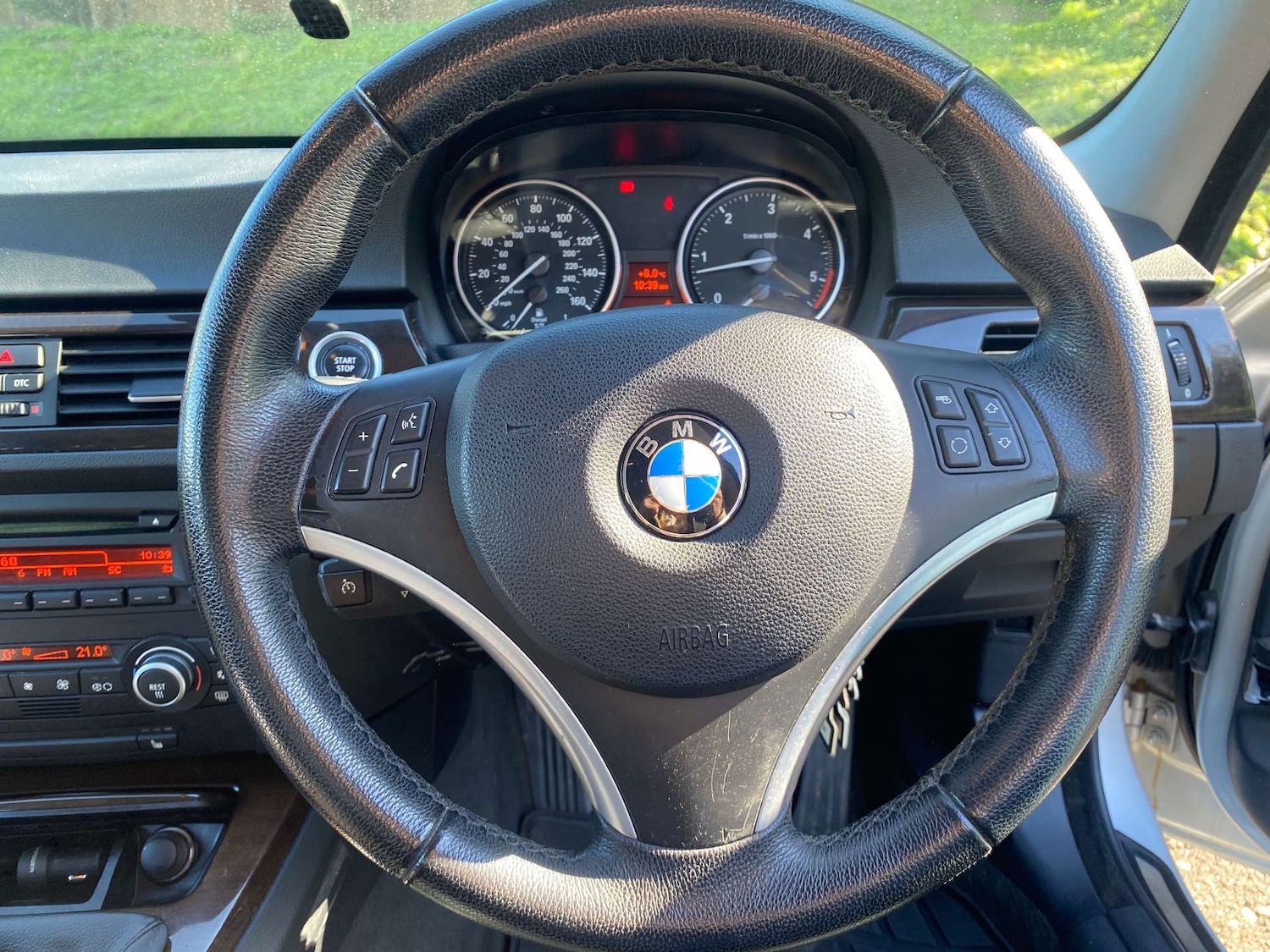 Used BMW 3 Series 2008 for sale - 78027753: Photo 17