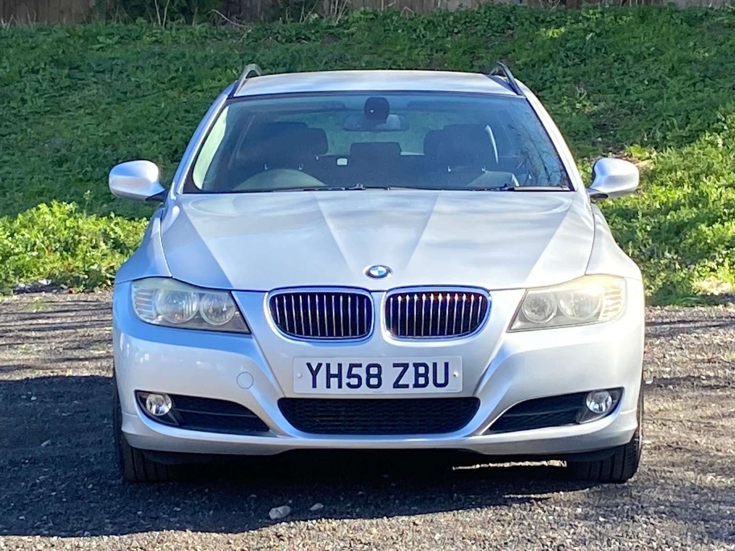 Used BMW 3 Series 2008 for sale - 78027753: Photo 2