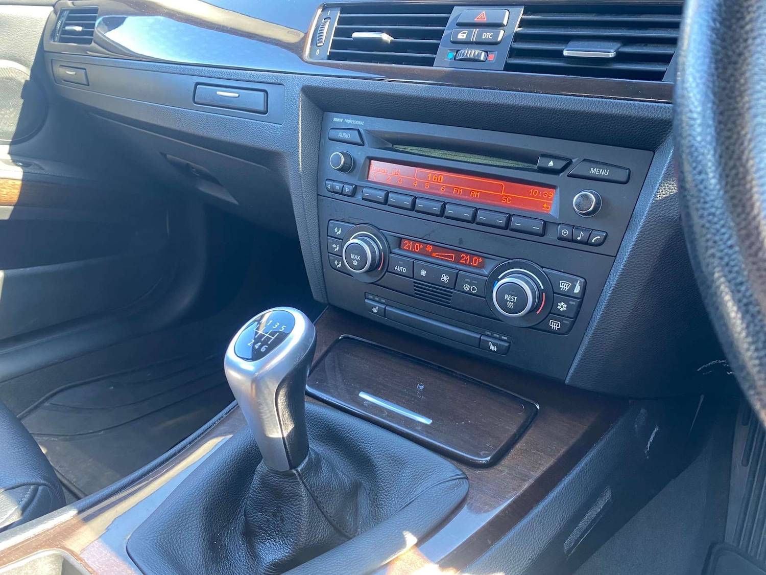 Used BMW 3 Series 2008 for sale - 78027753: Photo 20