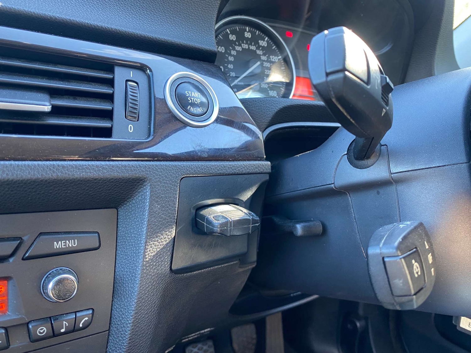 Used BMW 3 Series 2008 for sale - 78027753: Photo 24