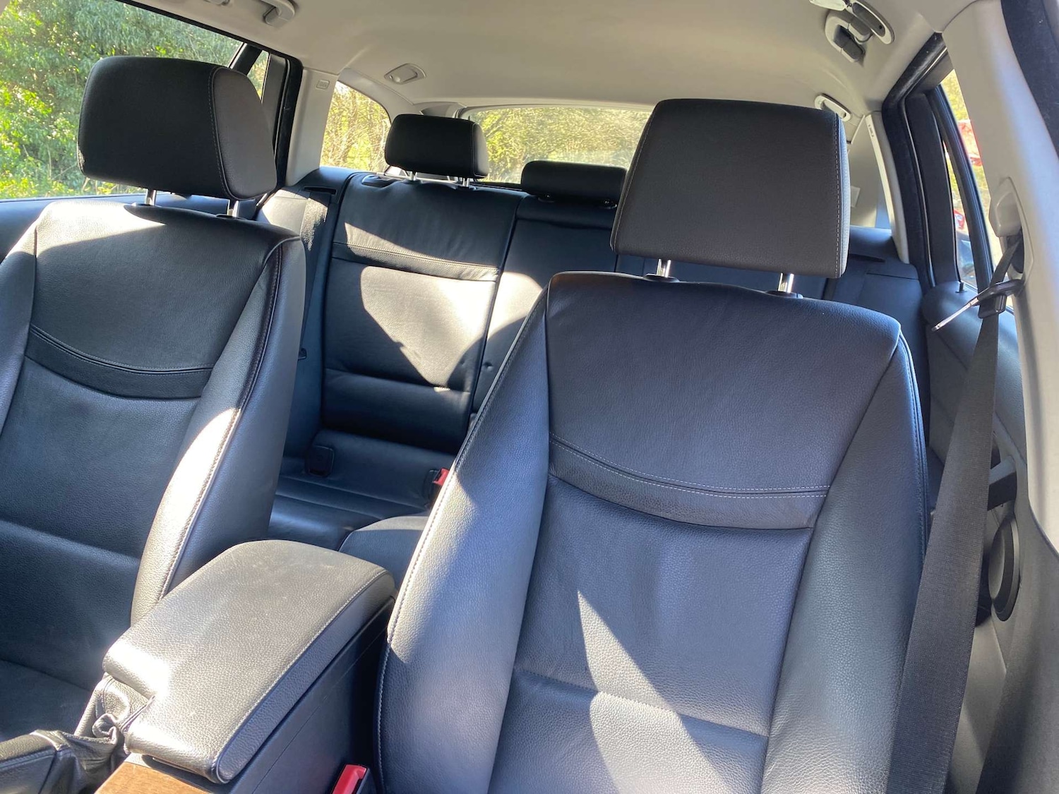 Used BMW 3 Series 2008 for sale - 78027753: Photo 29