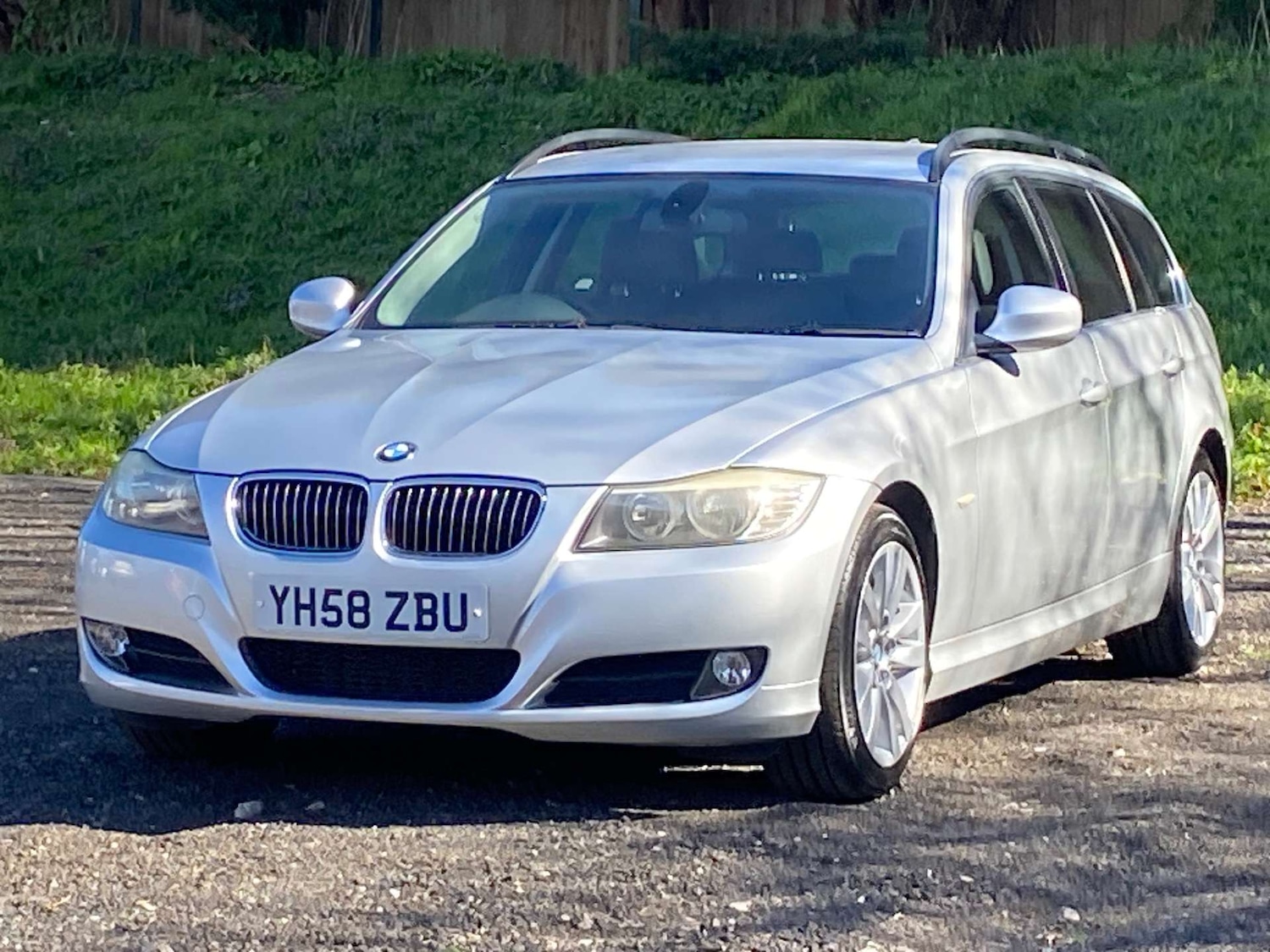 Used BMW 3 Series 2008 for sale - 78027753: Photo 3