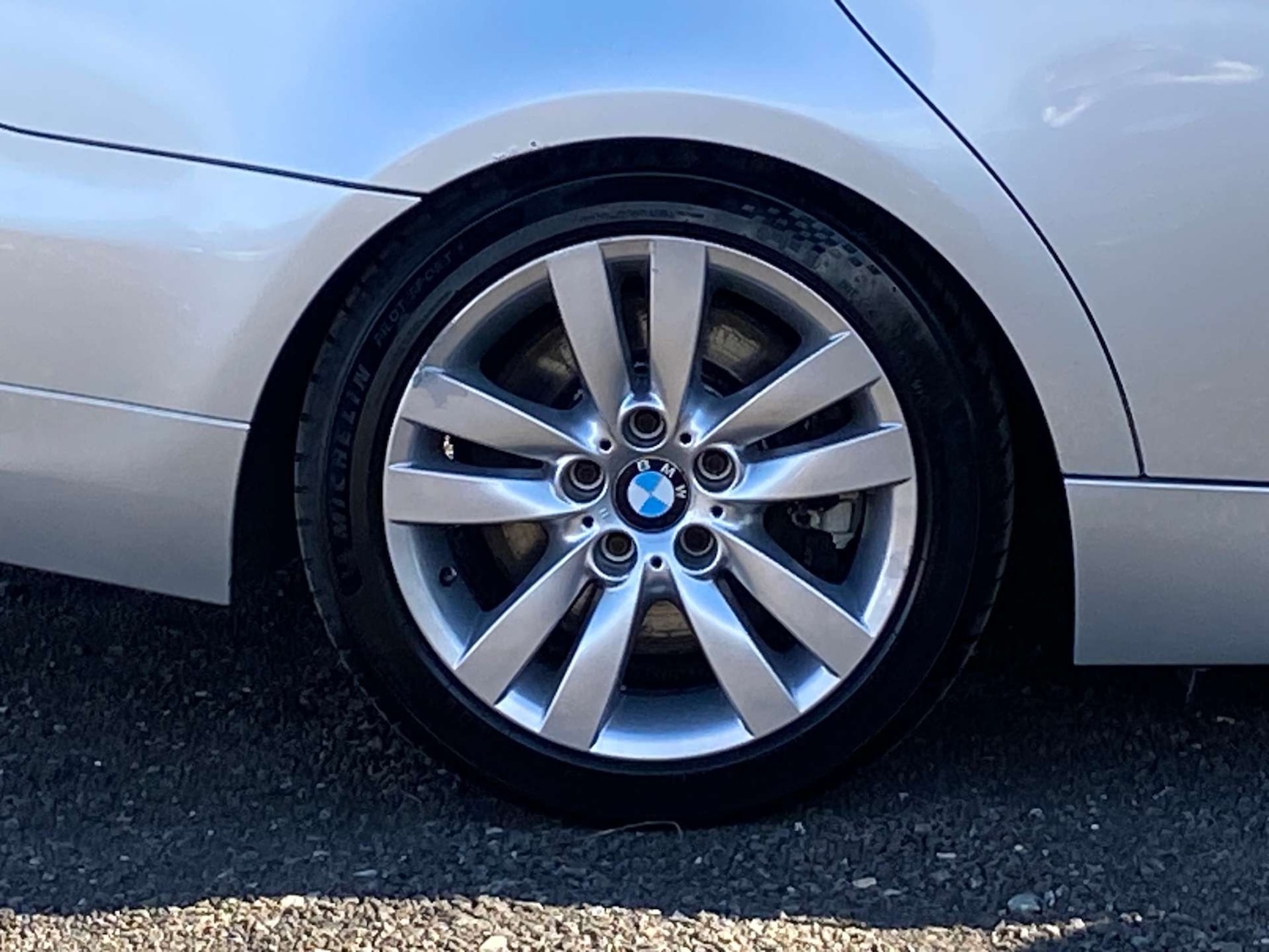 Used BMW 3 Series 2008 for sale - 78027753: Photo 32