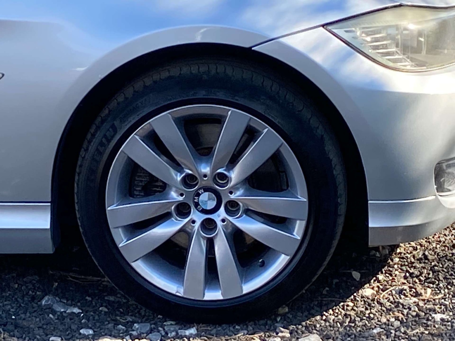 Used BMW 3 Series 2008 for sale - 78027753: Photo 33