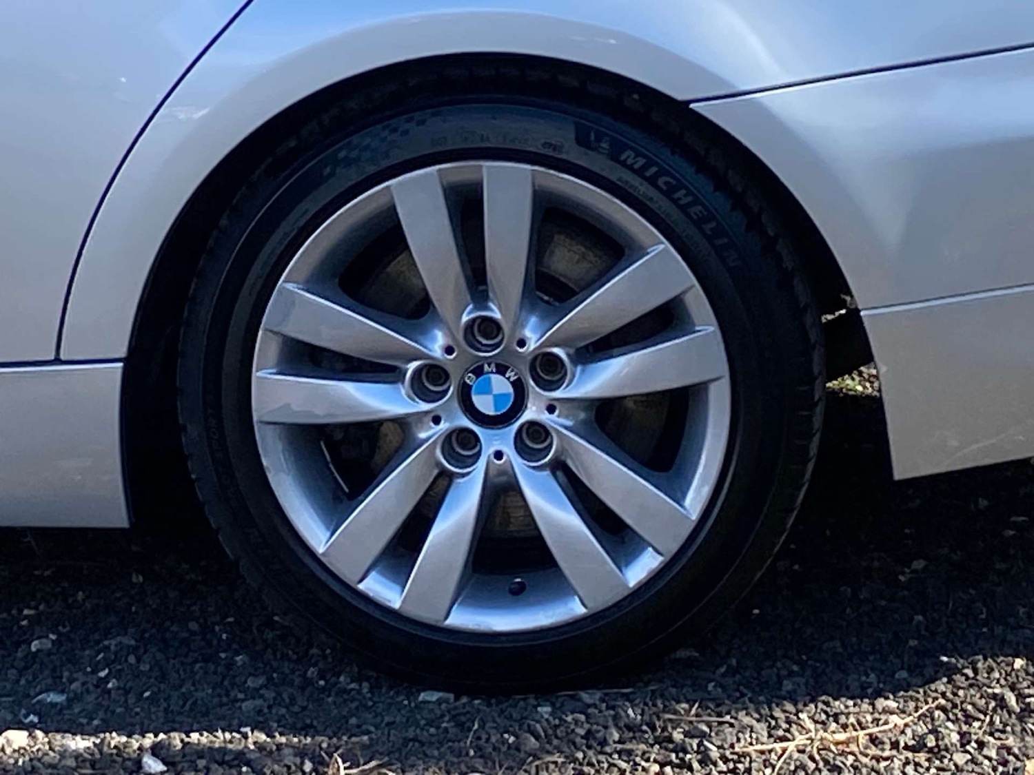 Used BMW 3 Series 2008 for sale - 78027753: Photo 34