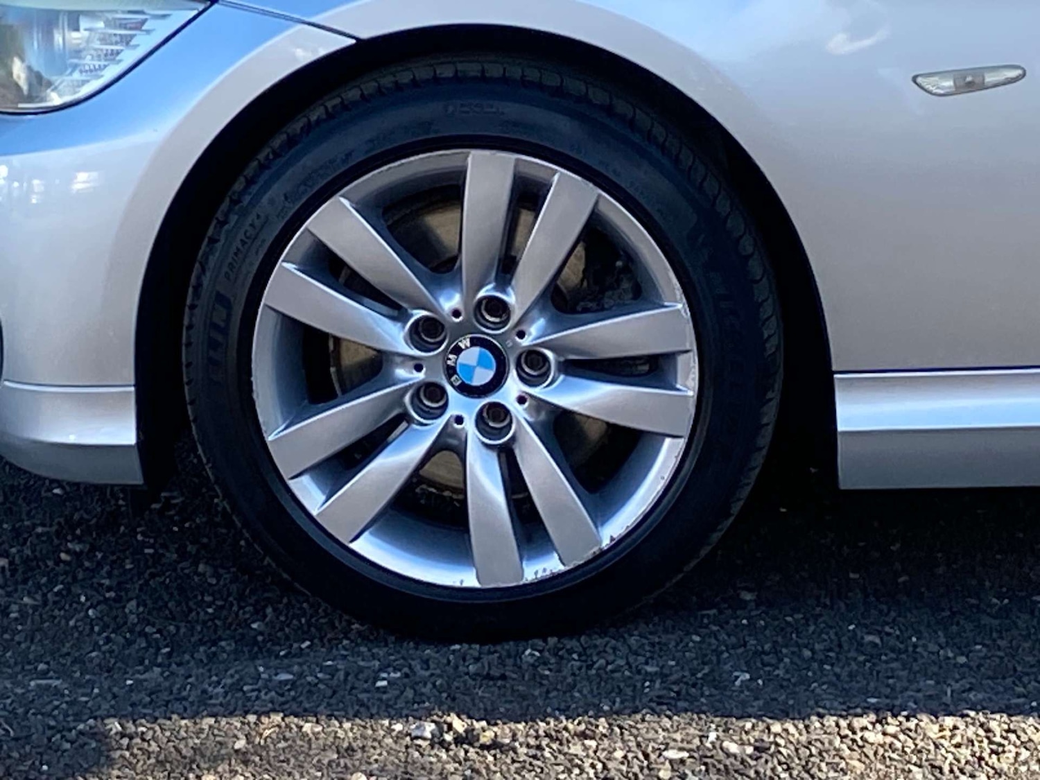 Used BMW 3 Series 2008 for sale - 78027753: Photo 35