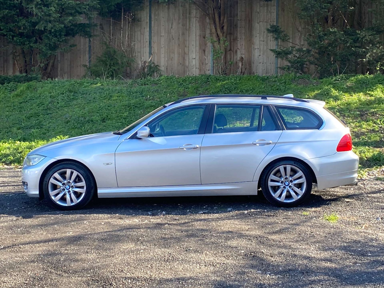 Used BMW 3 Series 2008 for sale - 78027753: Photo 4