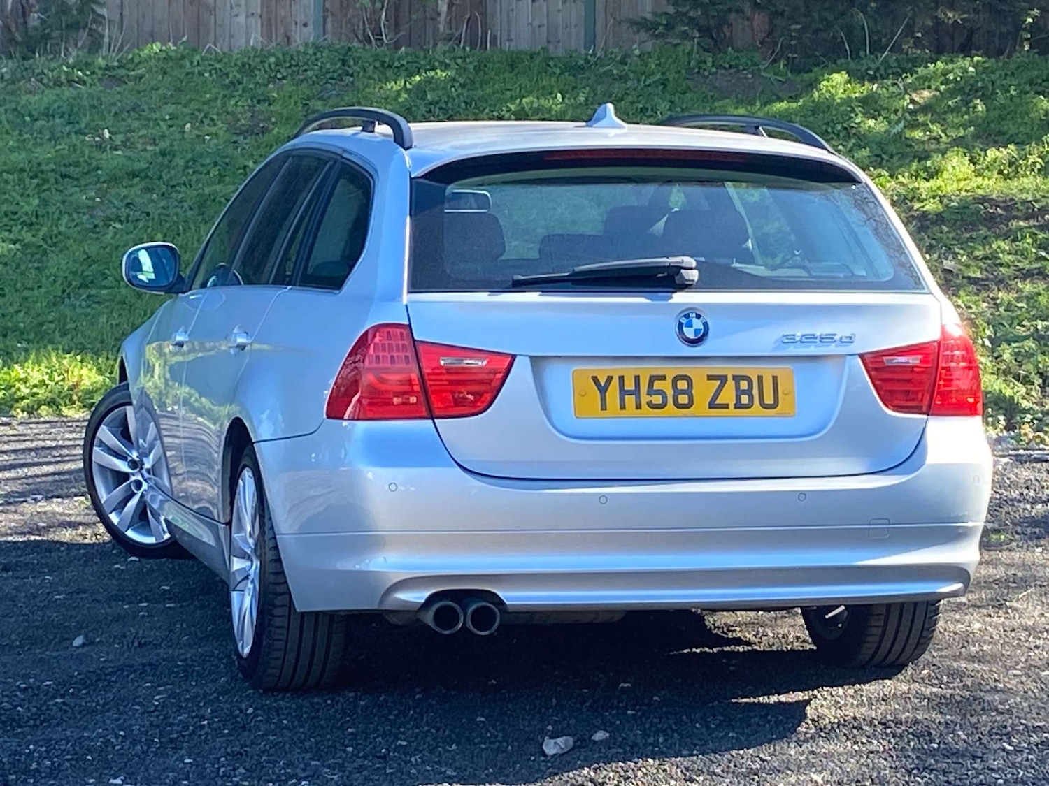 Used BMW 3 Series 2008 for sale - 78027753: Photo 5