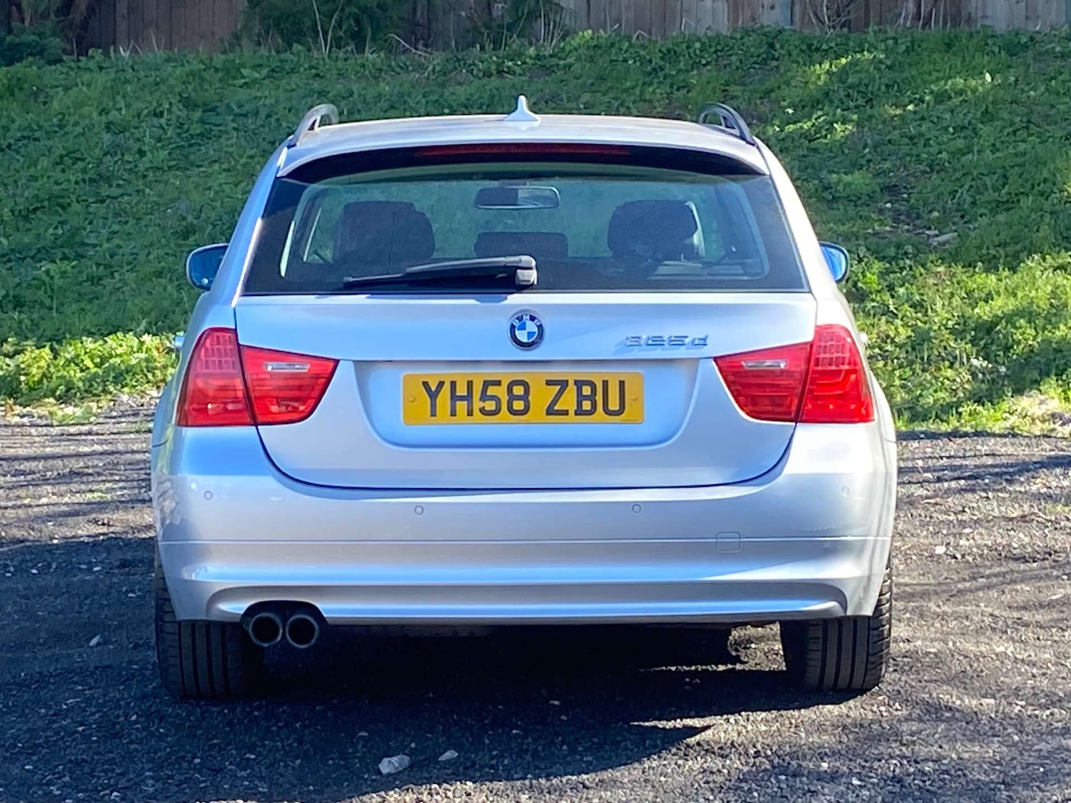 Used BMW 3 Series 2008 for sale - 78027753: Photo 6