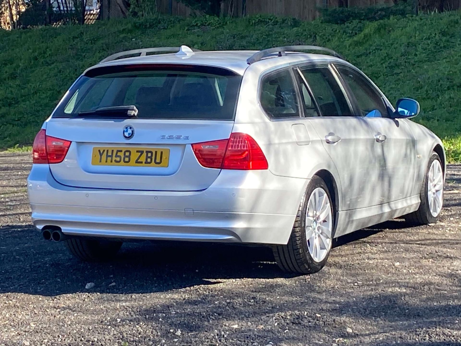 Used BMW 3 Series 2008 for sale - 78027753: Photo 7