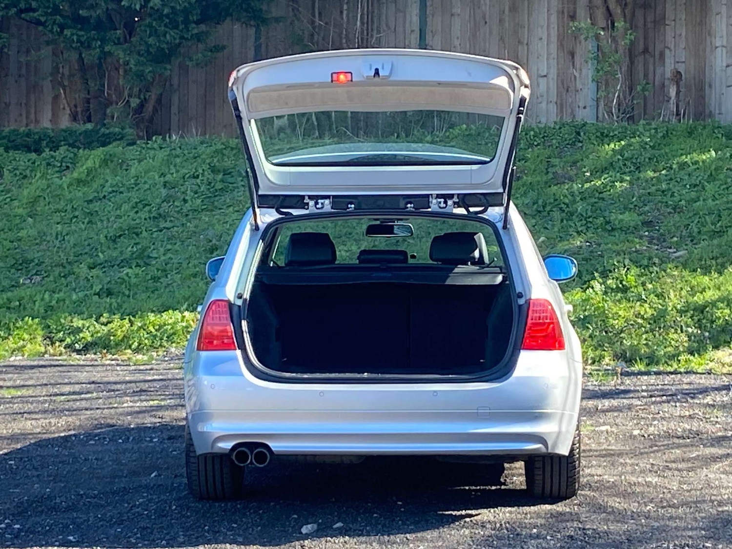 Used BMW 3 Series 2008 for sale - 78027753: Photo 8