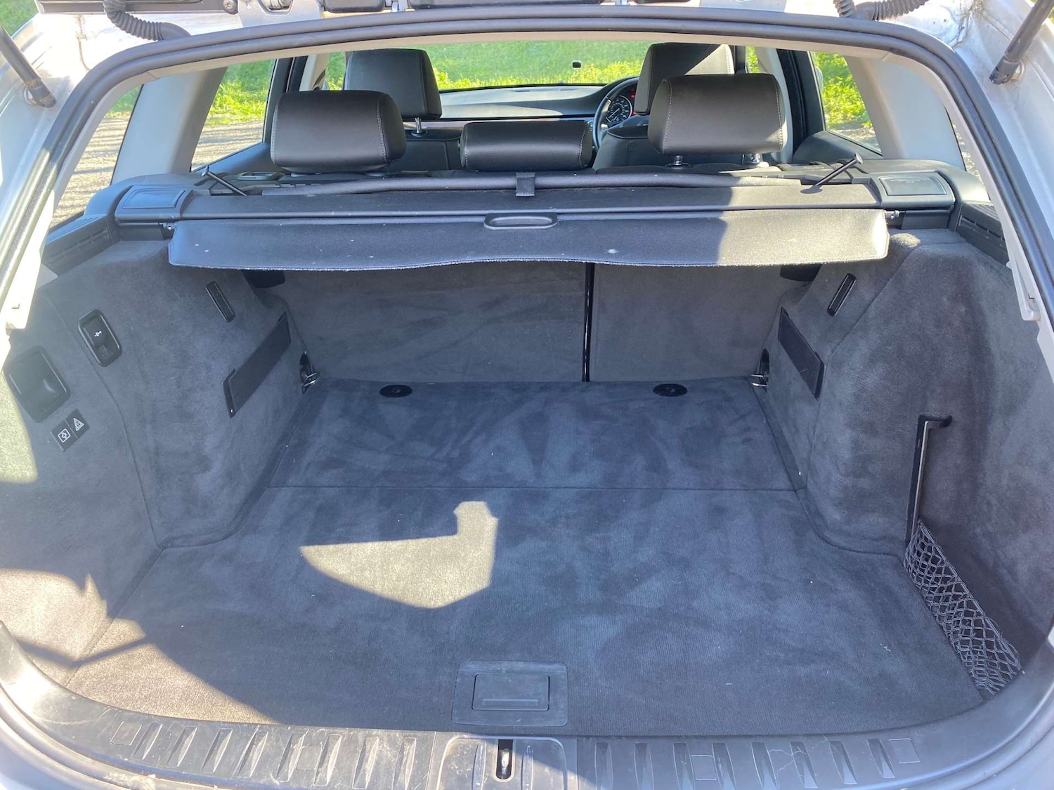 Used BMW 3 Series 2008 for sale - 78027753: Photo 9