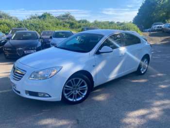 2010 - 1.8 Insignia Exclusive 5dr