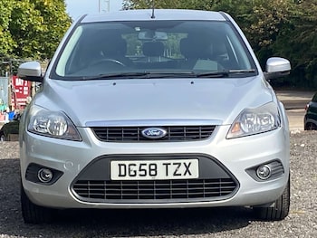Used Ford Focus 2008 for sale - 75985572: Photo