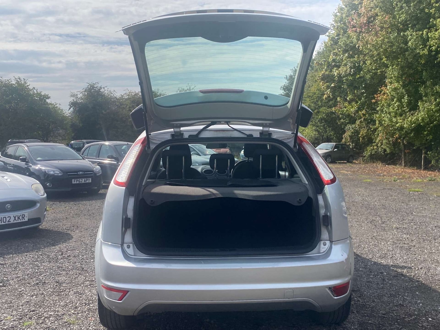 Vehicle 9