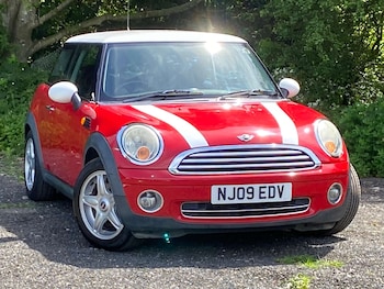 Used MINI Hatch 2009 for sale - 78873279: Photo