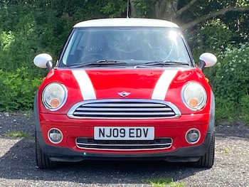 Used MINI Hatch 2009 for sale - 78873279: Photo