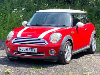Used MINI Hatch 2009 for sale - 78873279: Photo
