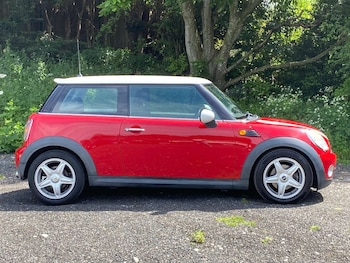 Used MINI Hatch 2009 for sale - 78873279: Photo