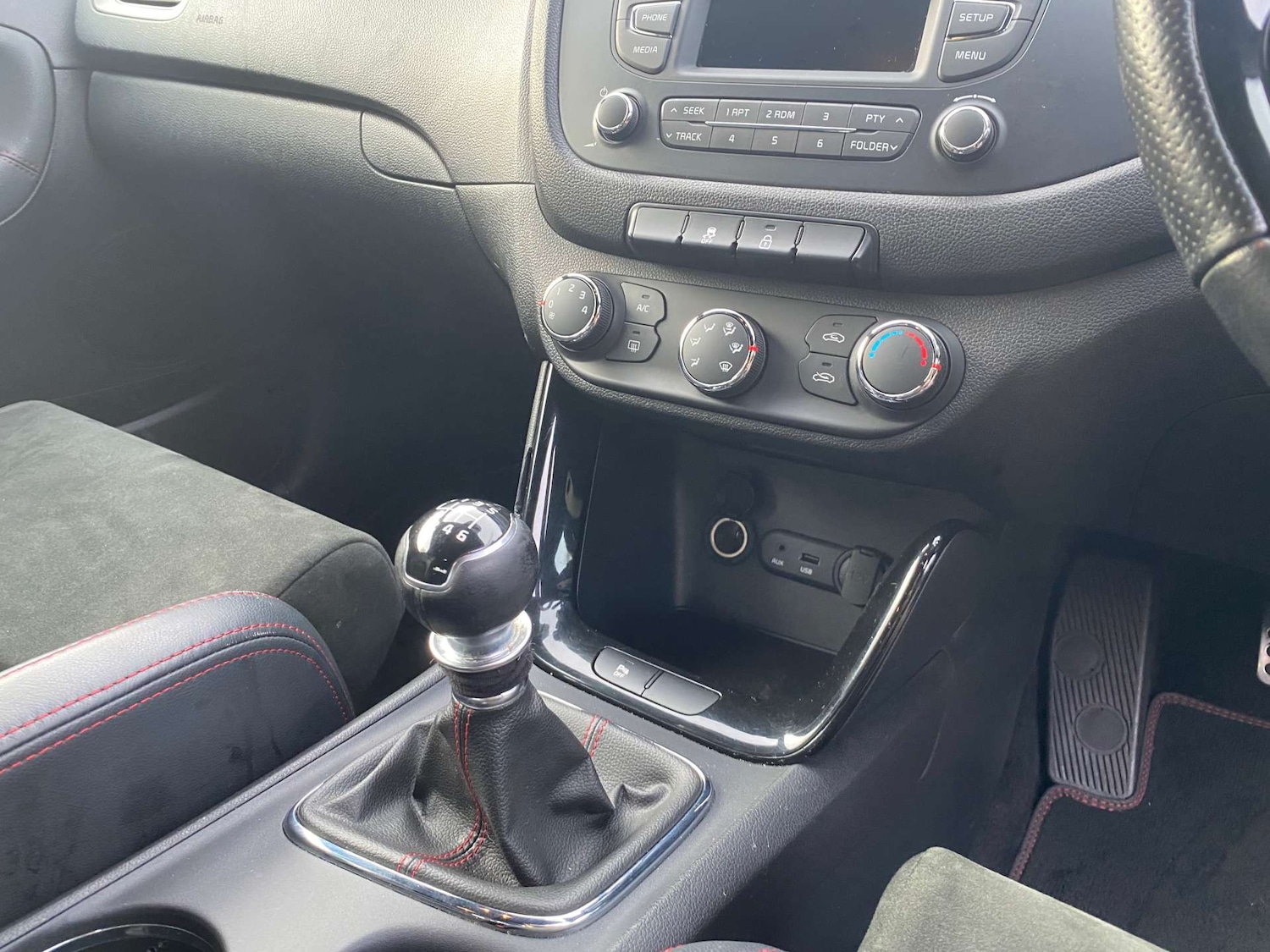 Used Kia Pro Ceed 2015 for sale - 77558179: Photo 14