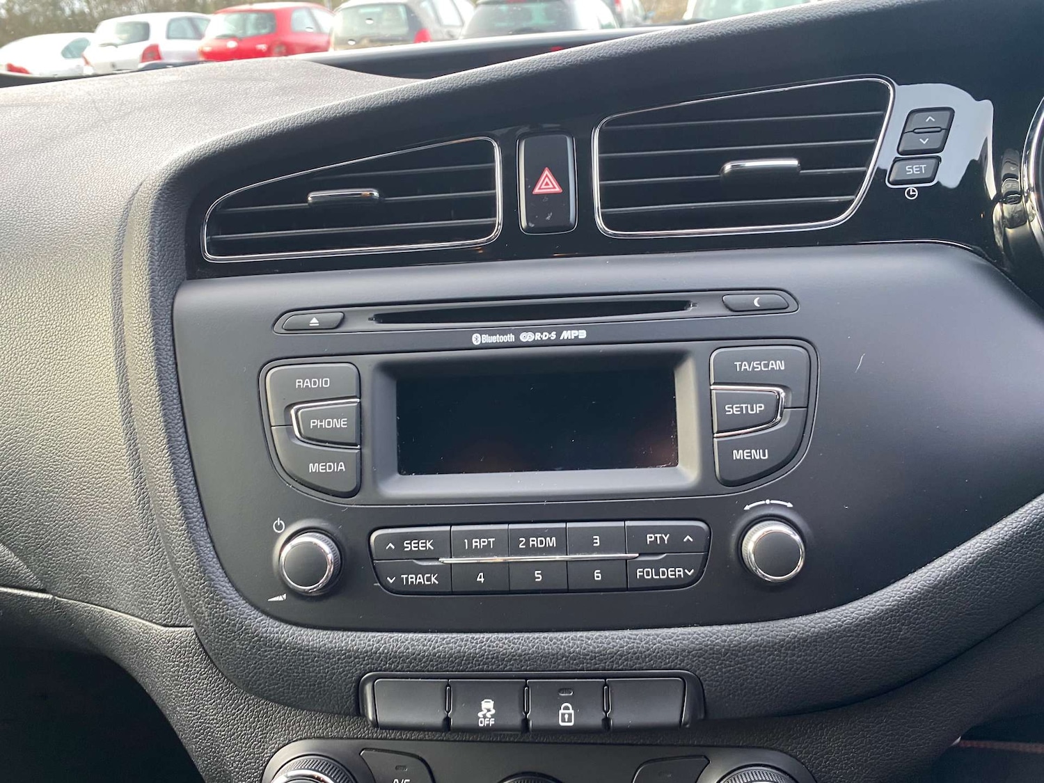 Used Kia Pro Ceed 2015 for sale - 77558179: Photo 16