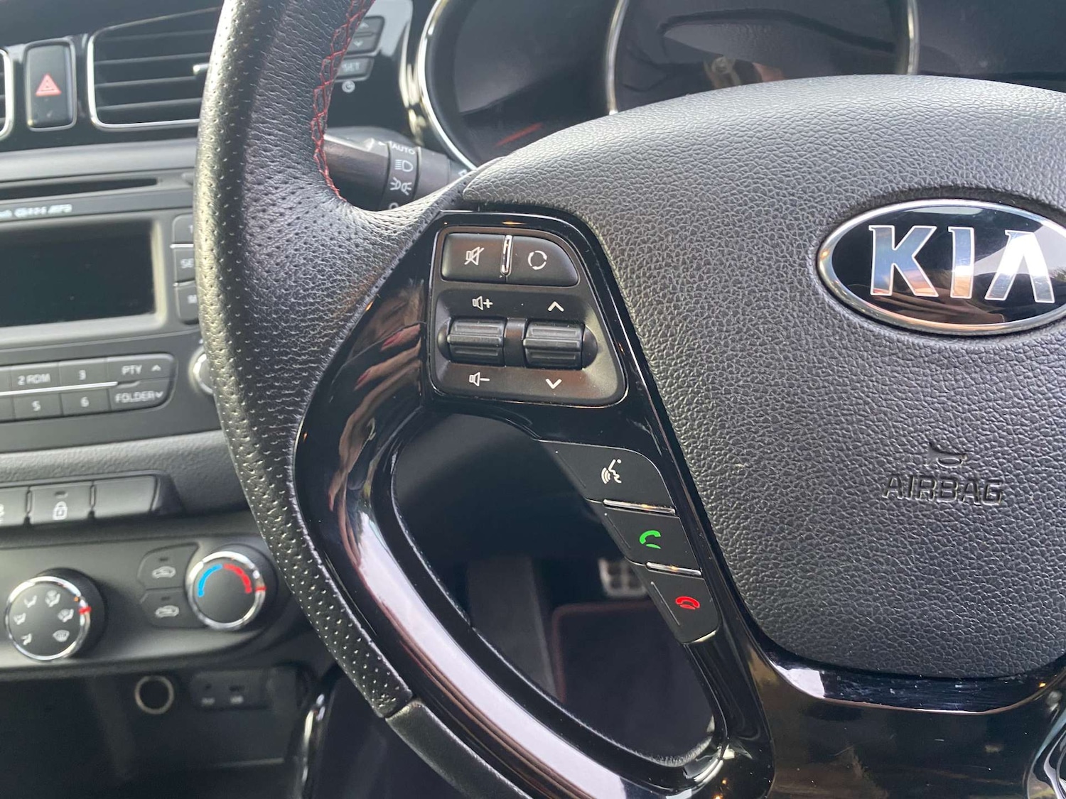 Used Kia Pro Ceed 2015 for sale - 77558179: Photo 19