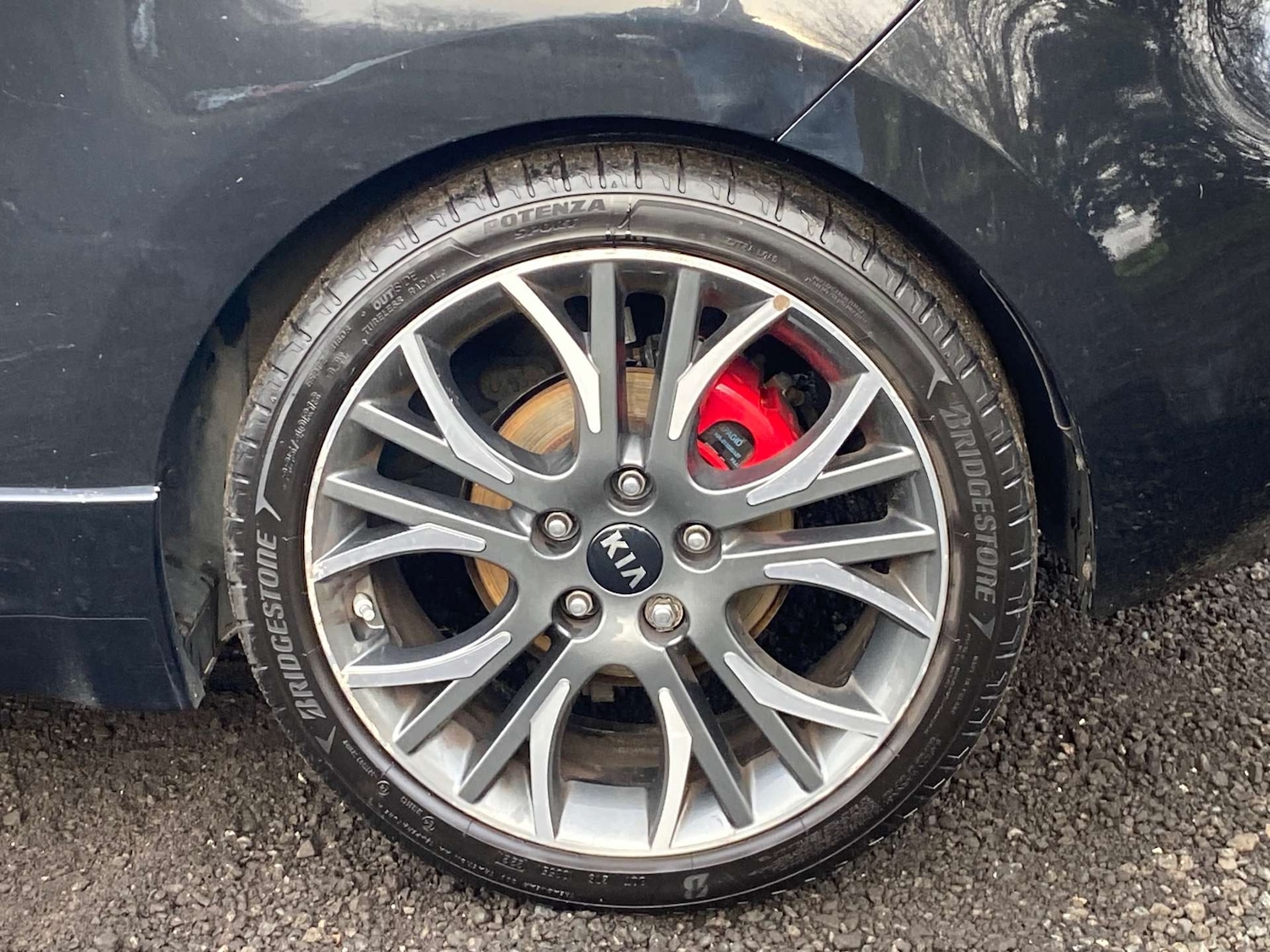 Used Kia Pro Ceed 2015 for sale - 77558179: Photo 23