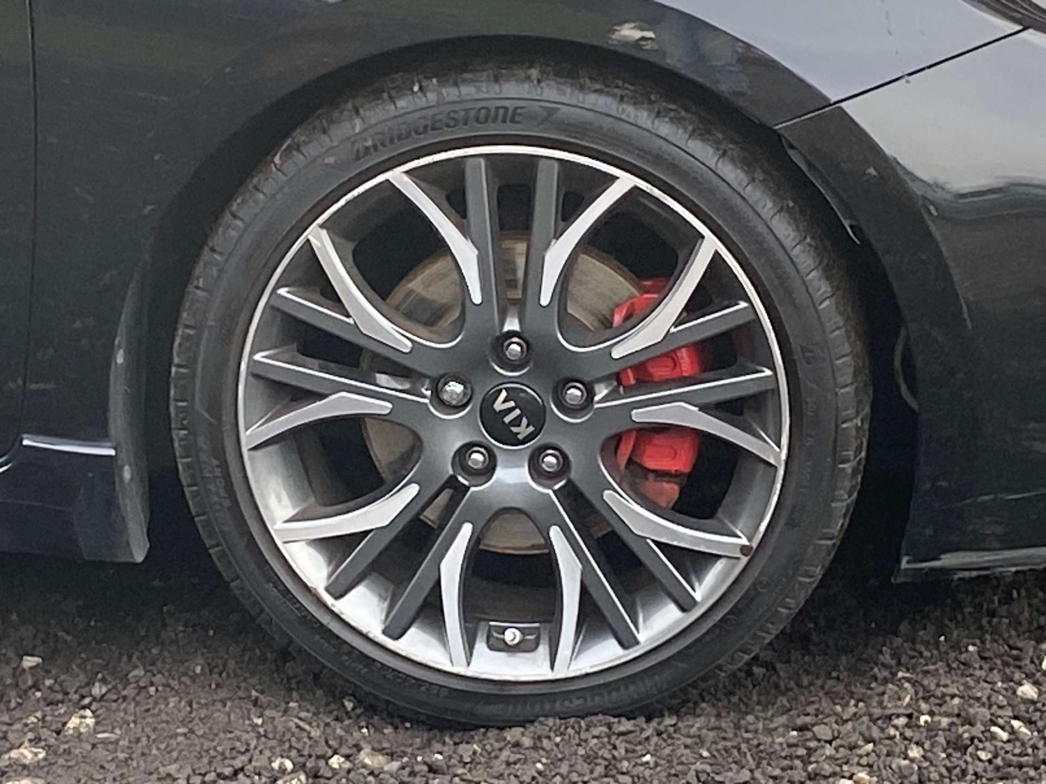 Used Kia Pro Ceed 2015 for sale - 77558179: Photo 24