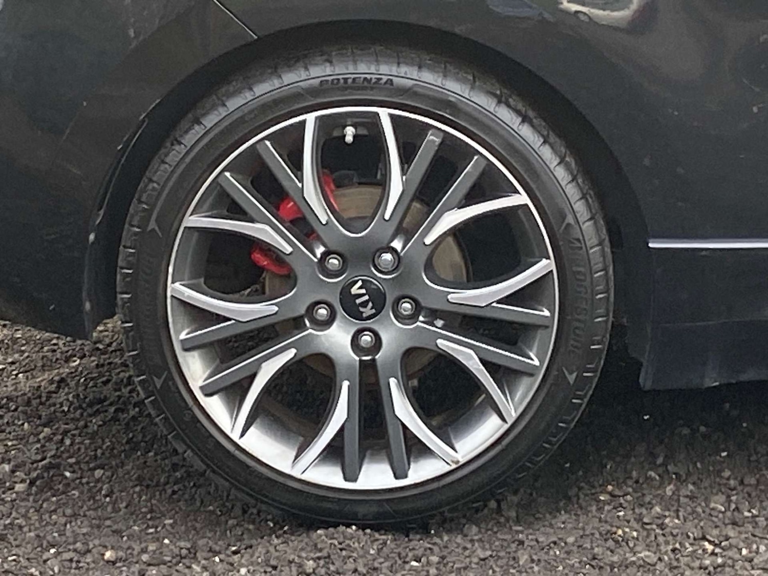 Used Kia Pro Ceed 2015 for sale - 77558179: Photo 25