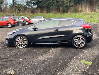 Used Kia Pro Ceed 2015 for sale - 77558179: Photo