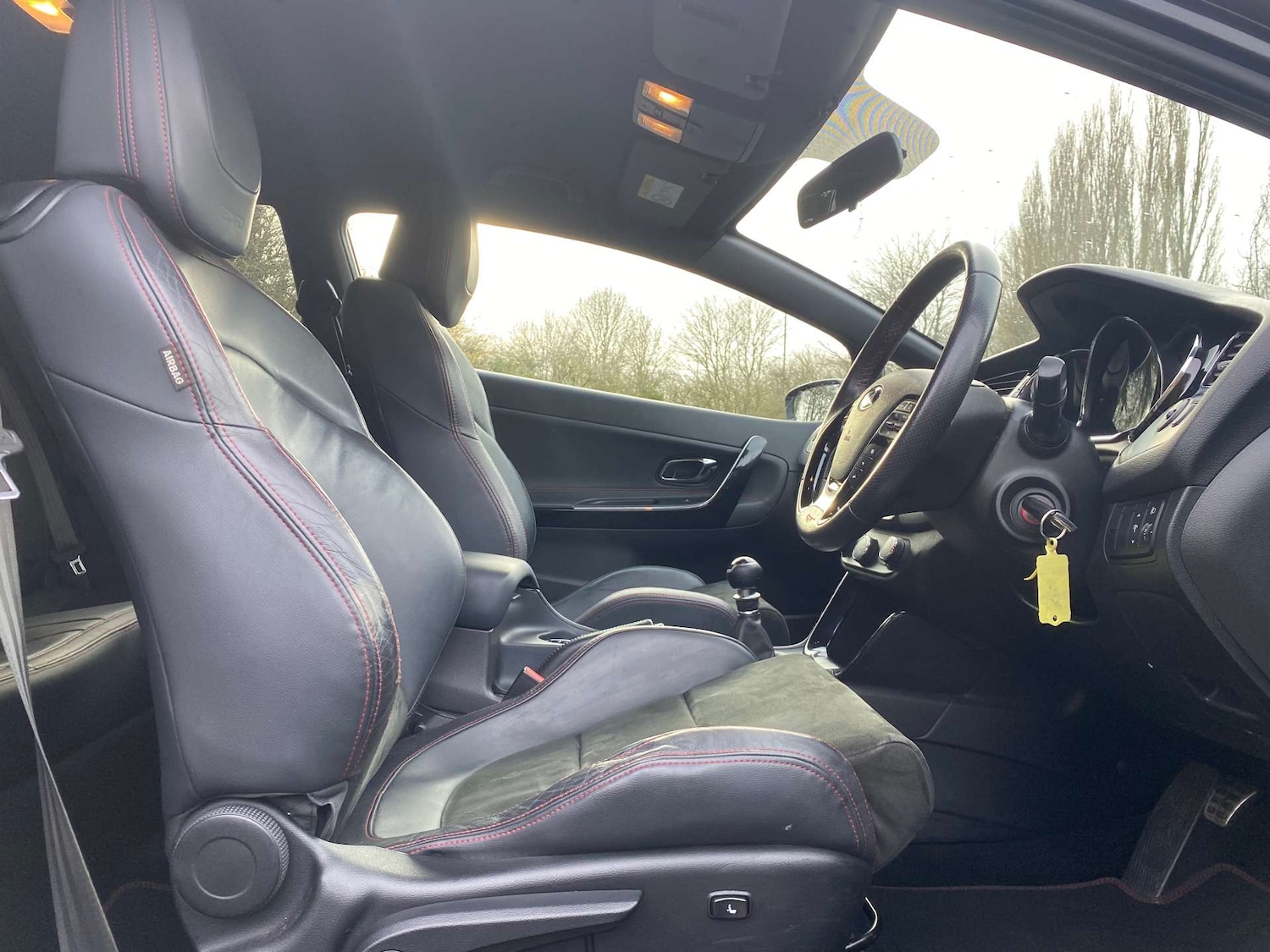 Used Kia Pro Ceed 2015 for sale - 77558179: Photo 9