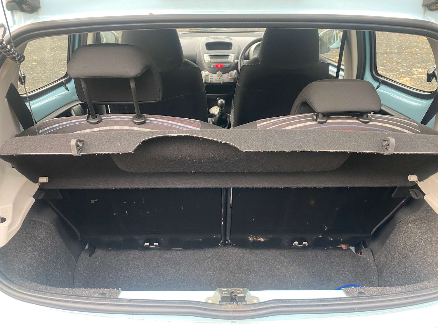 Used Citroen C1 2013 for sale - 76495861: Photo 10