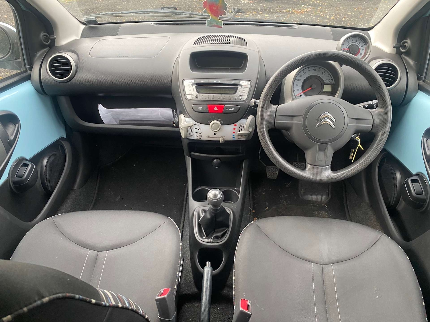 Used Citroen C1 2013 for sale - 76495861: Photo 12