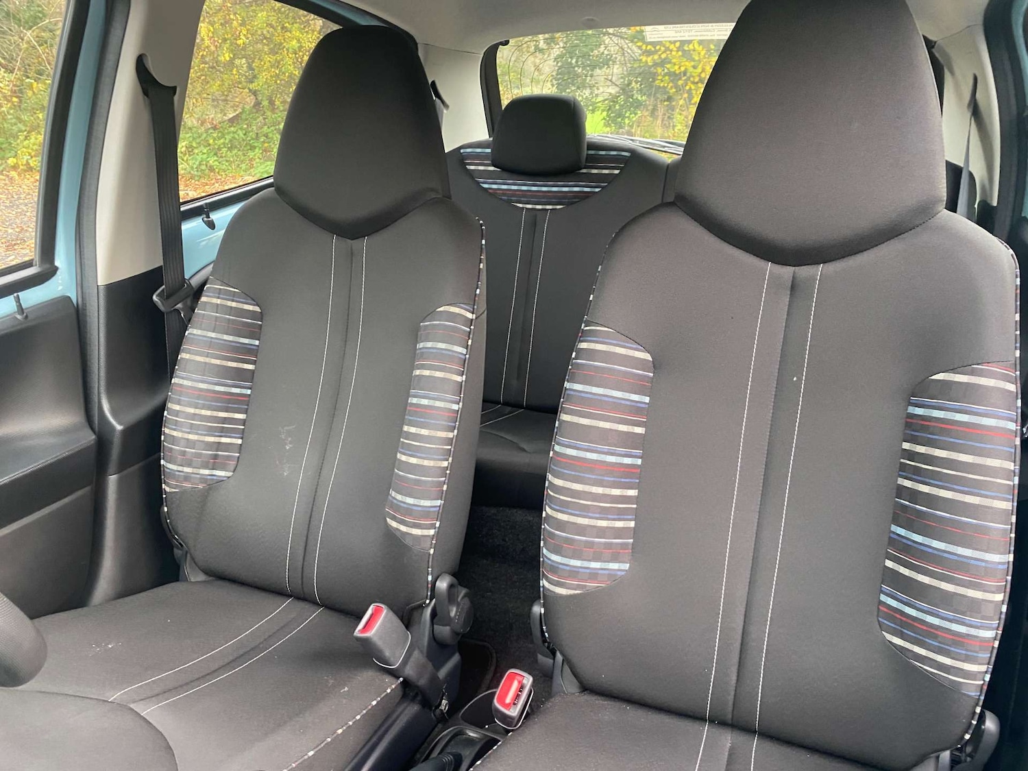 Used Citroen C1 2013 for sale - 76495861: Photo 13