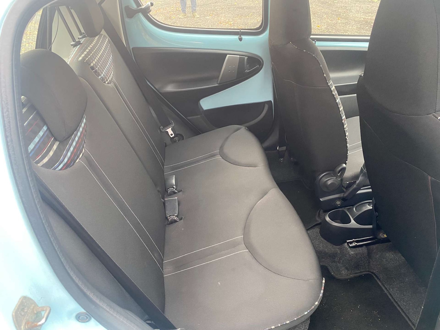 Used Citroen C1 2013 for sale - 76495861: Photo 15