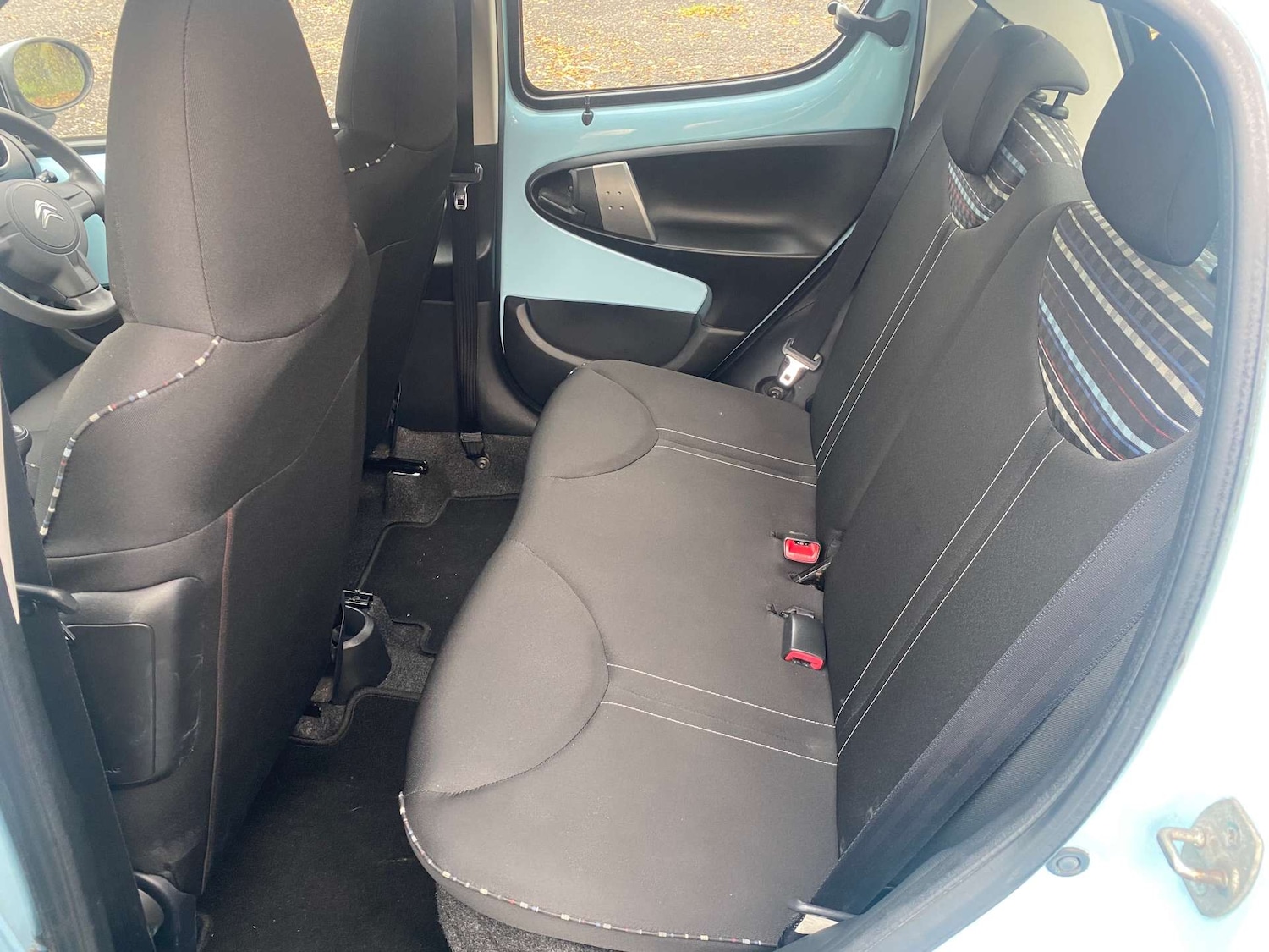 Used Citroen C1 2013 for sale - 76495861: Photo 16